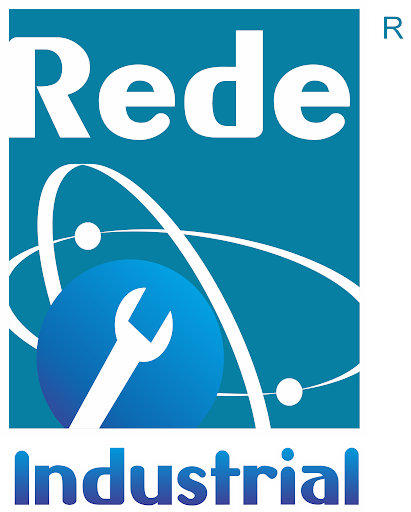 Rede Industrial Logo